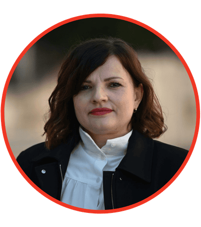 tedxzagreb-irena-buric